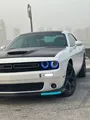 DODGE CHALLENGER 5.7RT 2016 QR55K BEST PRICE IN QATAR